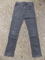 Meisjes zwarte broek maat 146, Ophalen of Verzenden, Gebruikt, Meisje, Broek