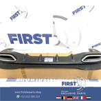 C118 W118 CLA AMG DIFFUSER origineel Mercedes CLA Klasse AMG, Gebruikt, -, Ophalen of Verzenden, -