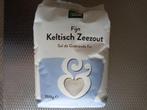 Keltisch zeezout, Ophalen
