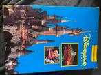 Disneyland Parijs gidsen, Ophalen of Verzenden, Overige figuren, Gebruikt, Overige typen