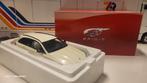 GT Spirit Mercedes-Benz W204 C63 AMG SW Edition One White, Hobby en Vrije tijd, Modelauto's | 1:18, Overige merken, Auto, Ophalen of Verzenden