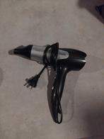 Philips föhn salondry control prijs €12,50, Ophalen of Verzenden, Zo goed als nieuw, Föhn of Haardroger
