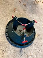 Kerststandaard kerstbak standaard bak, Ophalen of Verzenden