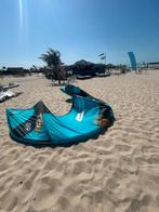 Complete Kitesurf Set Eleveight RS, Watersport en Boten, Kitesurfen, Gebruikt, Kitesurf-set, Twintip, Ophalen of Verzenden