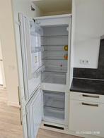 Whirlpool ART 6602/A Koelvriescombinatie koelkast, Gebruikt, 200 liter of meer, Energieklasse A of zuiniger, 45 tot 60 cm