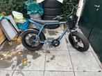 Super73 zx custom, 59 cm of meer, Ophalen, Zo goed als nieuw, Overige merken