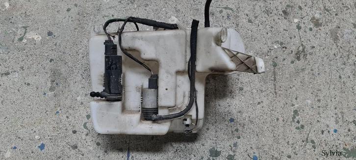 Ruitensproeier reservoir , Sproeiertank BMW 5 serie E60 7179, Auto-onderdelen, Ruiten en Toebehoren, Gebruikt, Ophalen of Verzenden