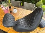 Motorzadel Mustang tripper Harley Davidson, Motoren, Ophalen, Gebruikt