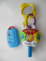 Vtech baby speelsleutel en afstandsbediening, Oosterveldweg 15, 7274 DZ, Verzenden, Zo goed als nieuw, Stichting Angel's Choice