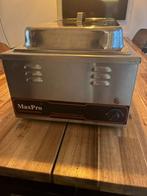 Max pro bain marie bak, Ophalen, Gebruikt