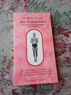 Het Zonnegebed - Swami Sivananda, Meditatie of Yoga, Zo goed als nieuw, Instructieboek, Swami Sivananda