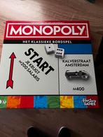 Monopoly bordspel, Hobby en Vrije tijd, Gezelschapsspellen | Bordspellen, Ophalen, Nieuw