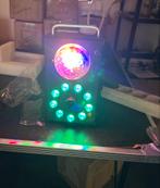 Disco Licht & Rookmachine - Perfect voor Feestjes!, Muziek en Instrumenten, Licht en Laser, Ophalen of Verzenden, Nieuw, Rookmachine