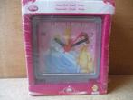 adv9790 disney princess wekker 1, Ophalen, Nieuw