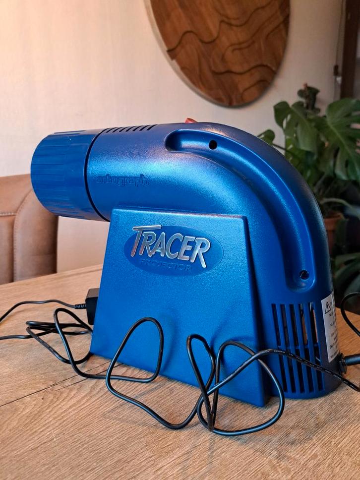 Tracer Projector nieuw model, Hobby en Vrije tijd, Tekenen, Nieuw, Overige typen, Ophalen of Verzenden
