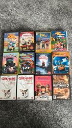 Dvd, Ophalen of Verzenden, Zo goed als nieuw