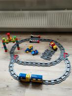 Duplo Treinset Electrisch / batterijen  en extra accessoires, Kinderen en Baby's, Speelgoed | Thomas de Trein, Ophalen of Verzenden