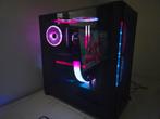 Gaming PC - RTX 3070, i9 11900K, Computers en Software, Desktop Pc's, Ophalen, Virtual Reality, Zo goed als nieuw, Intel Core i9 11900K