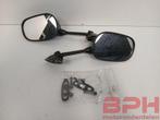 Spiegels Suzuki GSX-R 600 750 K4 - K5 2004 t/m 2005 spiegel, Motoren, Onderdelen | Suzuki, Gebruikt, -, -, Ophalen of Verzenden