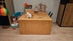 Van Dijk toys Kubustafel, Kinderen en Baby's, Ophalen, Zo goed als nieuw