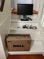 Monitor Dell LCD 17 inch nieuw in de doos, Computers en Software, Monitoren, In hoogte verstelbaar, Nieuw, Ophalen of Verzenden