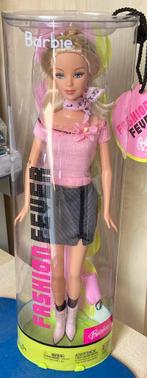Fashion fever Barbie NRFB, Verzamelen, Poppen, Ophalen of Verzenden, Zo goed als nieuw, Fashion Doll