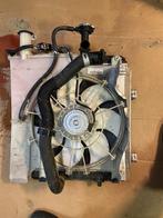 Citroën C1 Peugeot 108 koelerpakket orgineel, Gebruikt, -, -, Ophalen of Verzenden