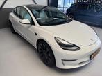 Tesla MODEL 3 Performance AWD 75 kWh,513PK, full-opties,Fabr, Automaat, Gebruikt, Huisgarantie, Met garantie (alle)