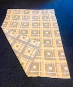 Vintage 100% zuiver wollen deken, Gebruikt, Ophalen of Verzenden, Nvt, Nvt