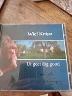 Wiel Knipa ut geet dig good, Ophalen of Verzenden, Zo goed als nieuw, Overige formaten, Streekmuziek