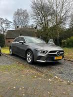 Mercedes-Benz A-Klasse A 180 d 116pk 7G-DCT 2018 Grijs, Auto's, 1345 kg, Zwart, 4 cilinders, Diesel