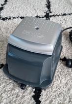 Hozelock   4500 LPH   luchtpomp., Ophalen of Verzenden, Zo goed als nieuw, Vijverstofzuiger