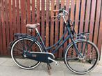 Cortina Transport U4 3 versnellingen dames stadfiets, Ophalen of Verzenden, Gebruikt, Overige merken, Versnellingen