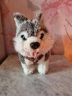 Husky, Ophalen of Verzenden, Zo goed als nieuw, Hond