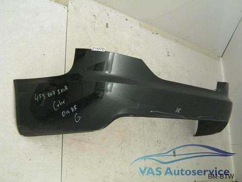 Achterbumper Audi A6  2004-2008, Auto-onderdelen, Carrosserie en Plaatwerk, Bumper, Audi, Achter, Gebruikt, Ophalen of Verzenden