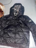 Burberry jas, Kleding | Heren, Zwart, Overige maten, Ophalen of Verzenden, Zo goed als nieuw