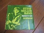 steve miller singles, 7 inch, Single, Ophalen of Verzenden, Zo goed als nieuw