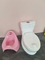 Wc potjes, Ophalen, Zo goed als nieuw, Overige typen, Overige merken