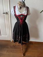 Dirndl Vintage  Oscar trachten maat 38 met blousje, Kleding | Dames, Maat 38/40 (M), Ophalen of Verzenden, Overige thema's, Kleding