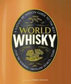 World Whisky Charles Maclean, Ophalen of Verzenden, Gelezen