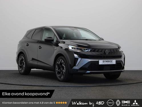 Renault Symbioz 1.6 E-Tech full hybrid 145 esprit Alpine Ren, Auto's, Renault, Bedrijf, Te koop, Overige modellen, ABS, Achteruitrijcamera