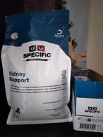 Dieetvoer van dierenarts, voor katten met nierfalen., Ophalen of Verzenden, Nieuw