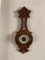 Antieke klok, Ophalen