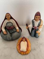 Peru Handgemaakte Kerststalfiguren, Ophalen