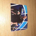Mervyn King # Darts - foto 10x15cm handtekening (print), Verzenden, Nieuw, Overige sporten
