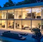 Exclusieve loungeset uit voorraad leverbaar, Tuin en Terras, Ophalen of Verzenden, Nieuw