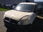 fiat doblo in onderdelen, Ophalen of Verzenden, Gebruikt