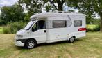 LMC Liberty 6000 TI - Fiat 230 Camper (Bj-2000), Caravans en Kamperen, Fiat, Koelkast, Particulier, Gaslek-detector