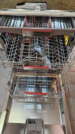 Bosch SBA88TD16E inbouw vaatwasser volledig geïntegreerde