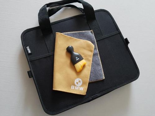 BMW 3 delig set accessoires met oa een Kofferbak organiser, Auto diversen, Auto-accessoires, Nieuw, Ophalen of Verzenden